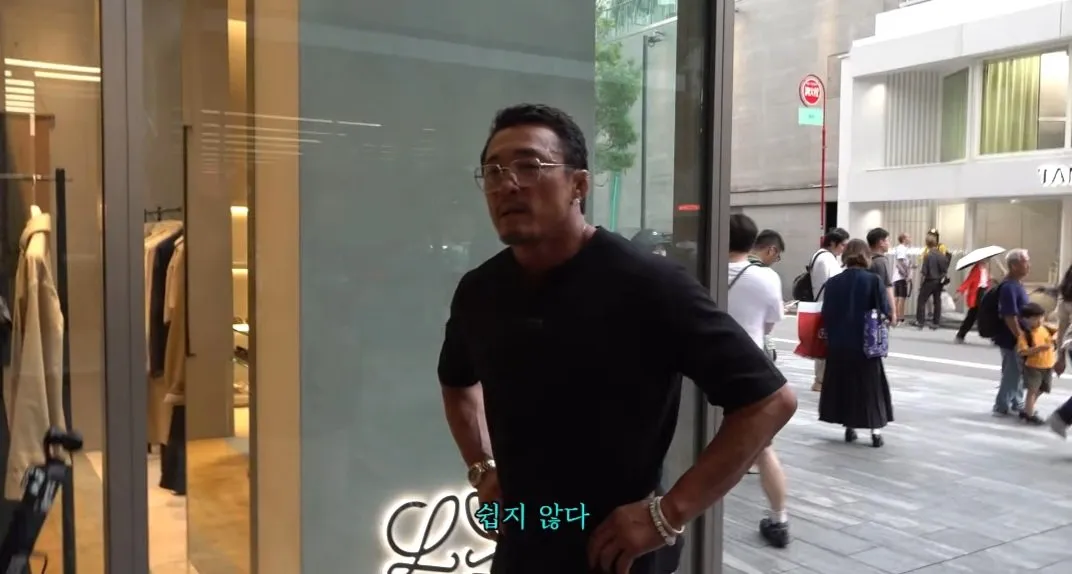 36880.jpg 일본 부츠카리 참교육 나선 추성훈 스윙스