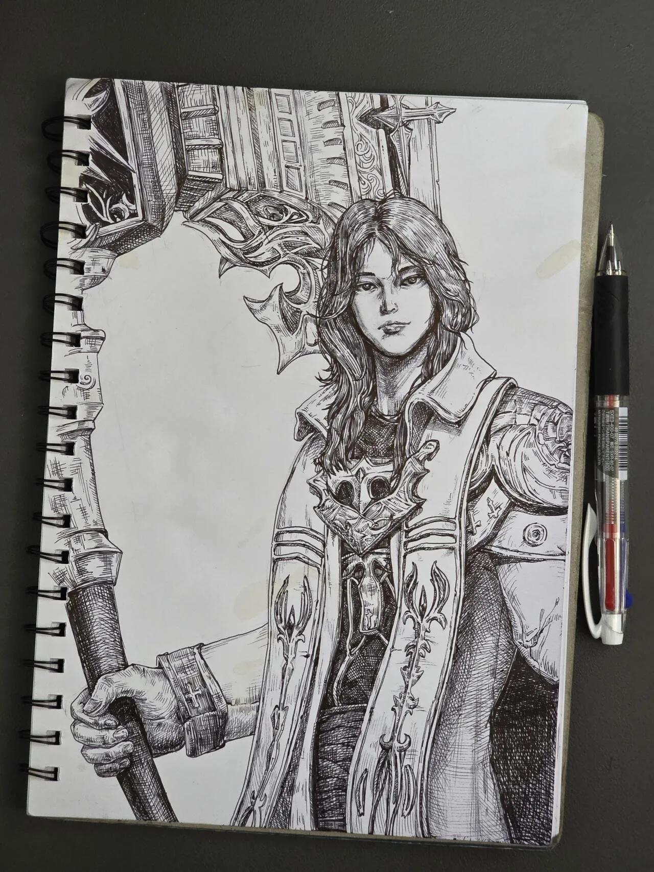 1000057007.jpg [손그림] 내 남편 + 니 남편