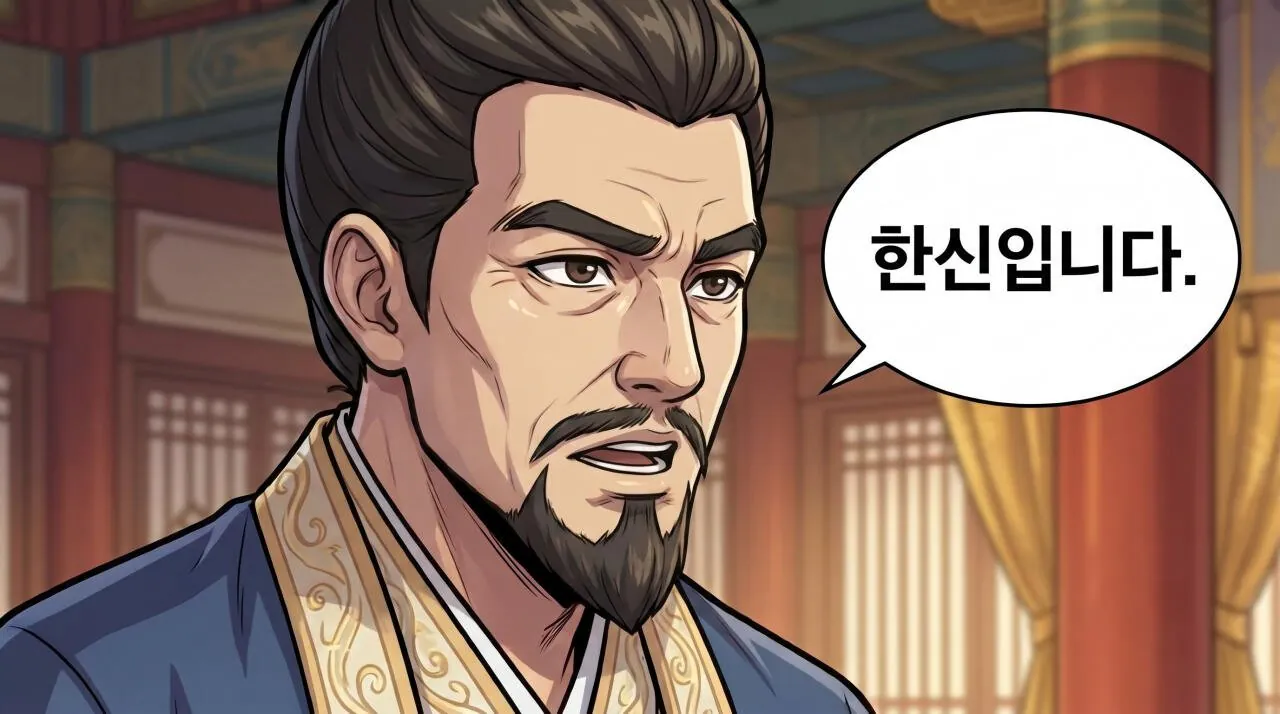 15.jpg 만화로 보는 초한지 - 고사성어 편(국사무쌍)
