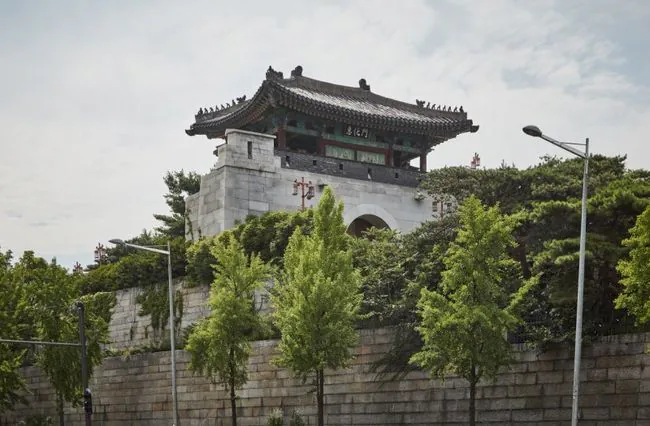 image.png 조만간 볼 수 있을, 현재 복원 중인 서울의 유적들