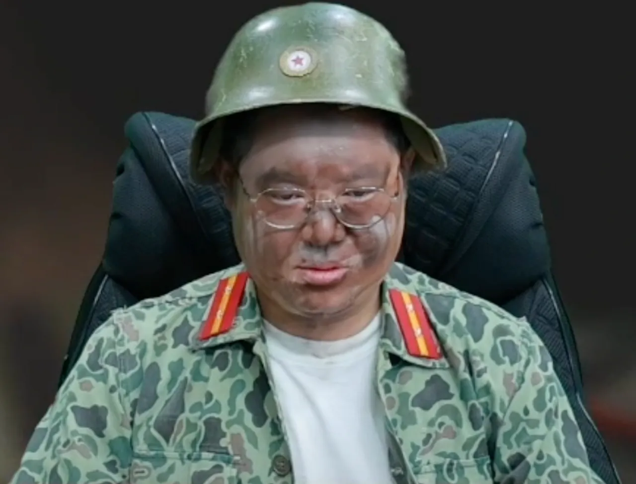 image.png 감스트 : 우리나라 주적은 북한입니다