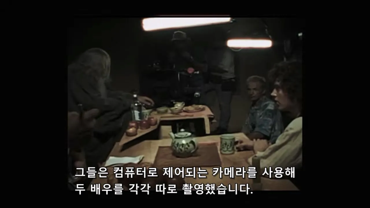 PORQUE SERIA IMPOSIBLE DE FILMAR EL SEÑOR DE LOS ANILLOS HOY_20260908_204541.293.jpg 오늘날 반지의제왕 같은 영화가 못나오는 이유 (스압)