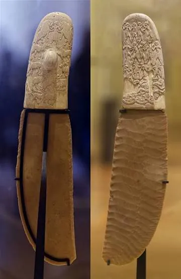 images .jpg 놀라운 고대의 검 유물들