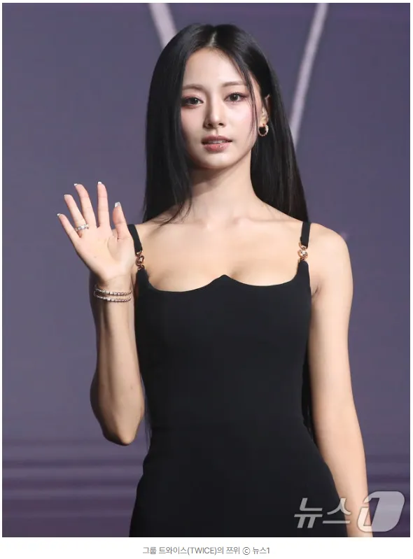 20260714_111514.png [단독] 트와이스 쯔위, 11년 만에 JYP 떠난다