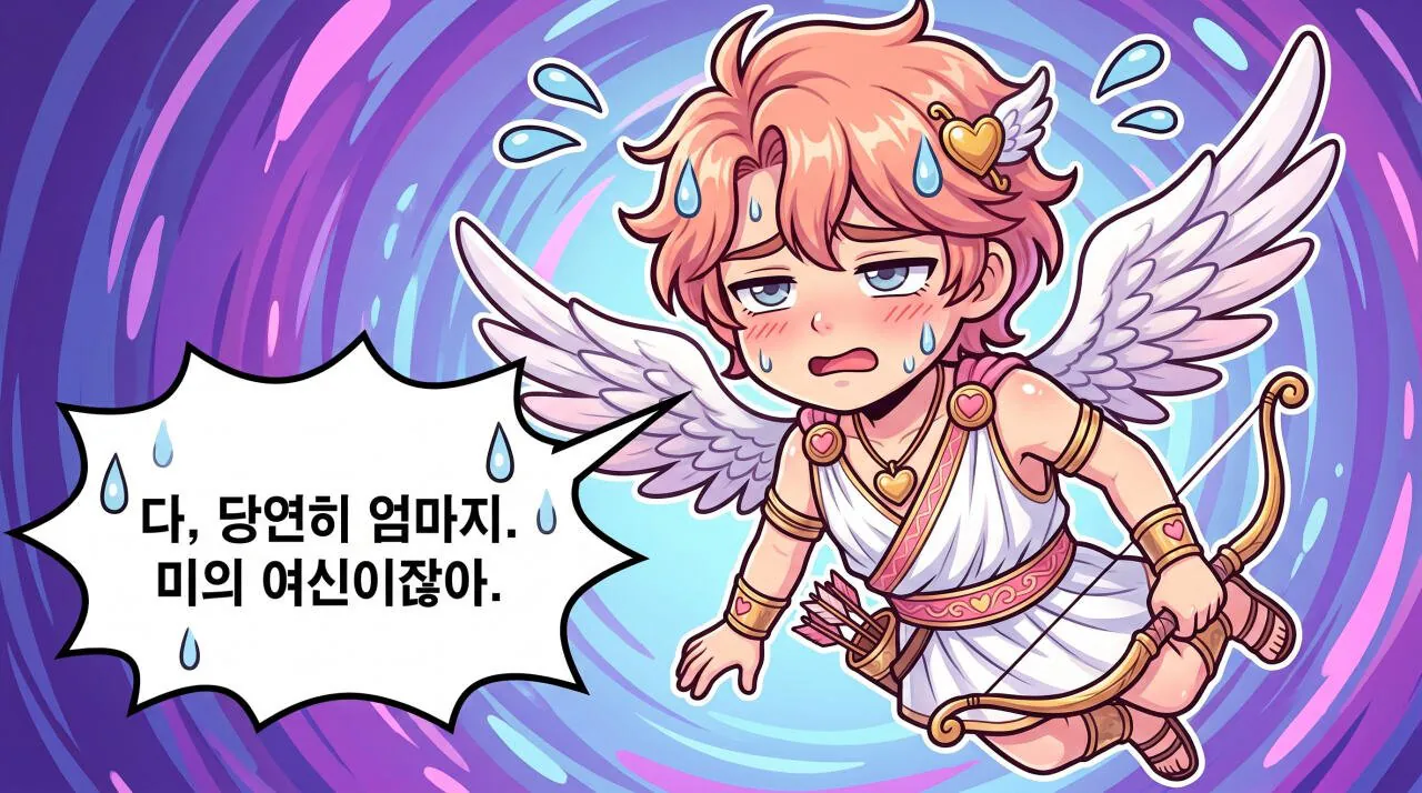 42.jpg 만화로 보는 그리스 로마 신화 - 사랑과 영혼, 프시케