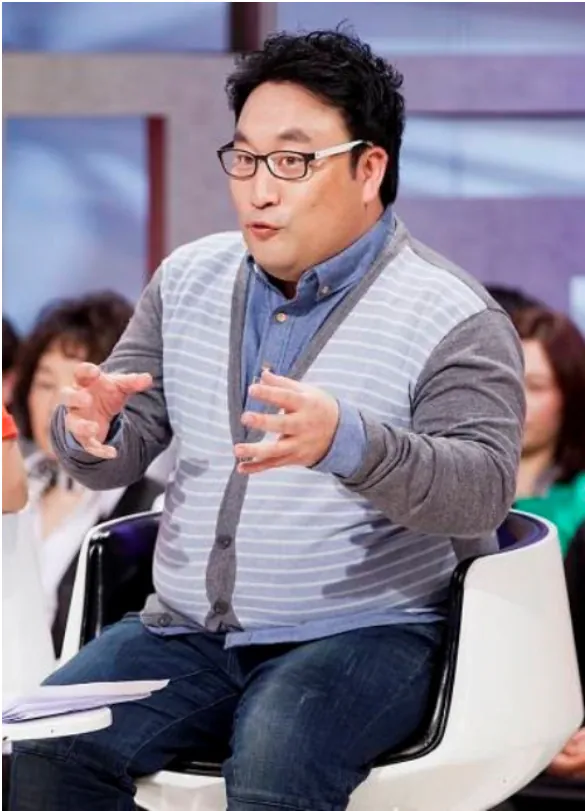 20260909_101222.png [단독] '음주사고' 이혁재 “주행 중 사고 아냐, 경찰에도 직접 전화”