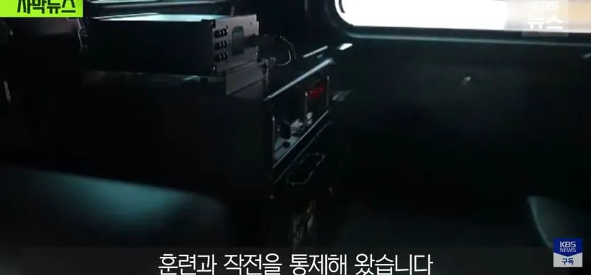 단독) 430억 쓰고 "선이 짧네", 한번도 못쓰고 2년째 창고.!!