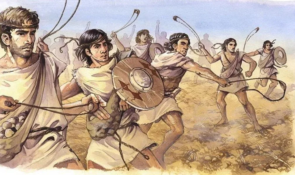 image.png 조선의 '법도 있는 석전', 편싸움 이야기