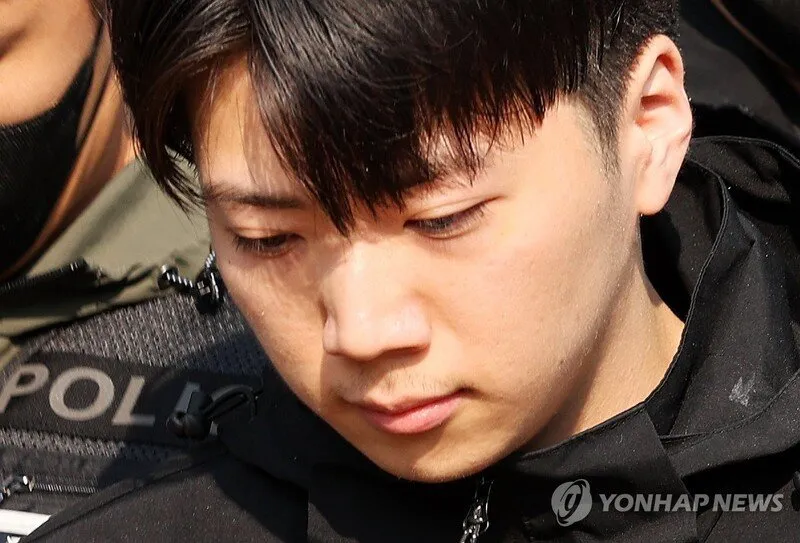 17839314716a54a24f134bc.jpg [단독] 장윤기 반성문은 8장…"중상 입은 남학생 부모에게도 사죄"
