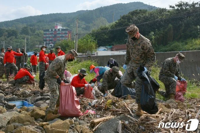 미군도 안봐주는 한국 국방부 .jpg