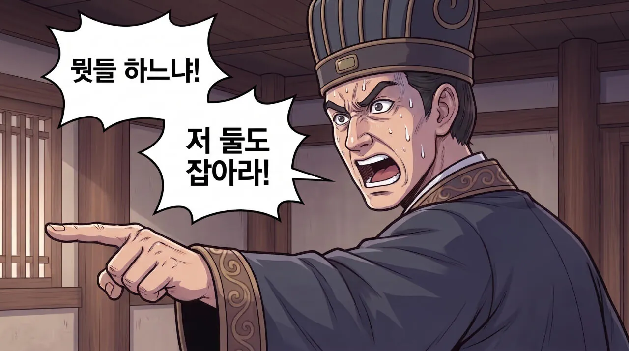 60.jpg 만화로 보는 초한지 - 유방, 패공이 되다