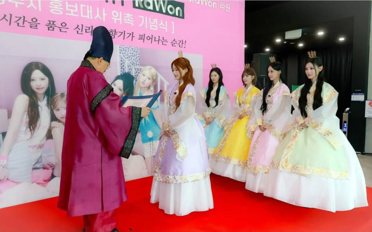 1000138961.jpg 오늘자 경주시장 인스타에 올라온 리센느