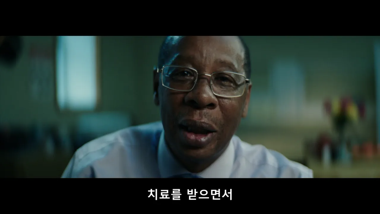 image.png 9/11 테러 당시 환자분류 담당자가 시달린 PTSD
