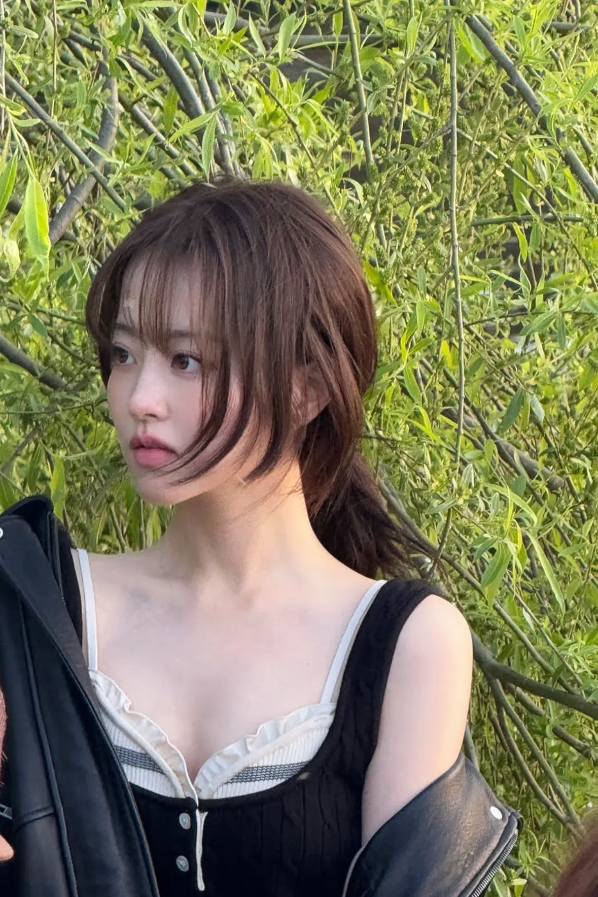 IMG_6170.png 살 쭉 빠졌다는 박보영 비주얼 근황.JPG