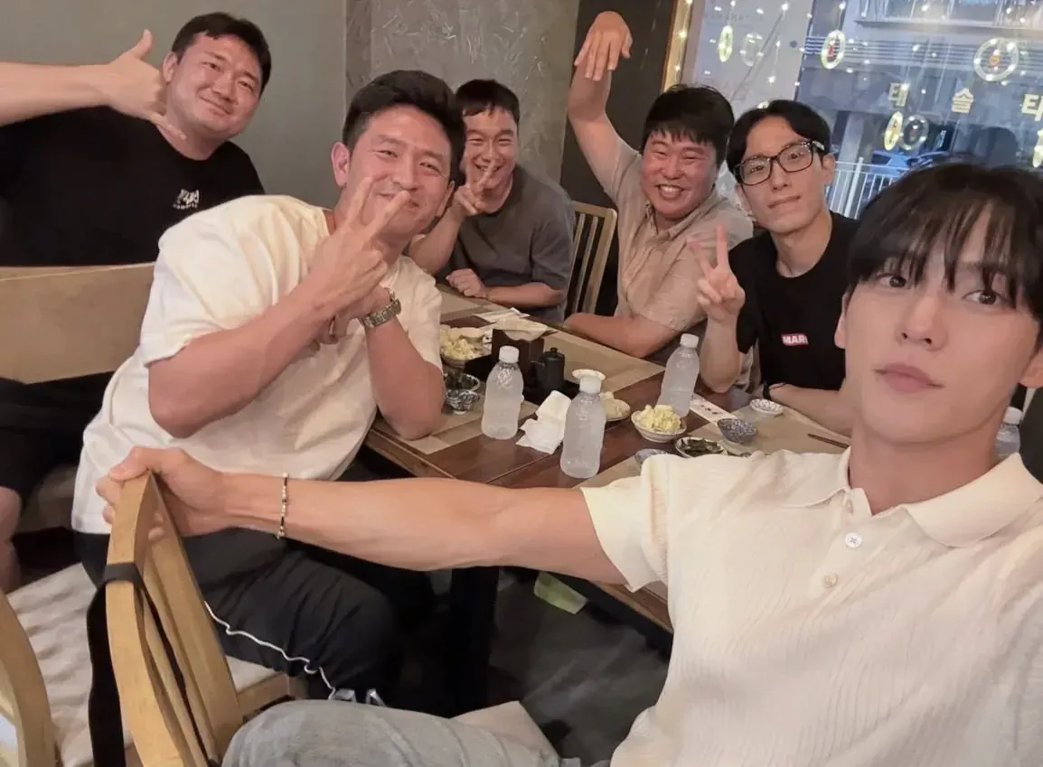 image.png 90년생 근황