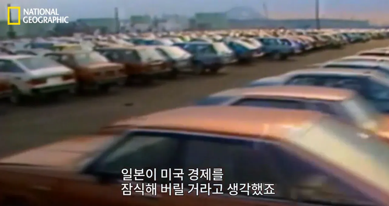 22.png 외계인 침공 수준이었던 80년대 일본산 자동차들.jpg