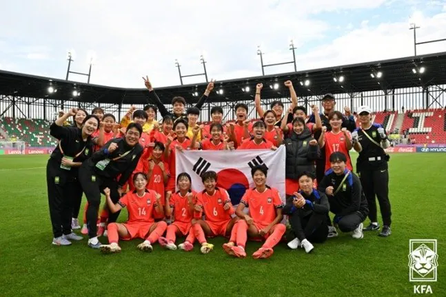 9월 국내축구 이슈 정리