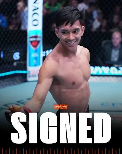 images (1).jpg ์ค๋์ UFC์ ์
์ฑ ํ ํ๊ถ๋ ๊ตญ๋ ์ถ์ ๊ฒฉํฌ๊ธฐ ์ ์ ใทใทใทใทใท