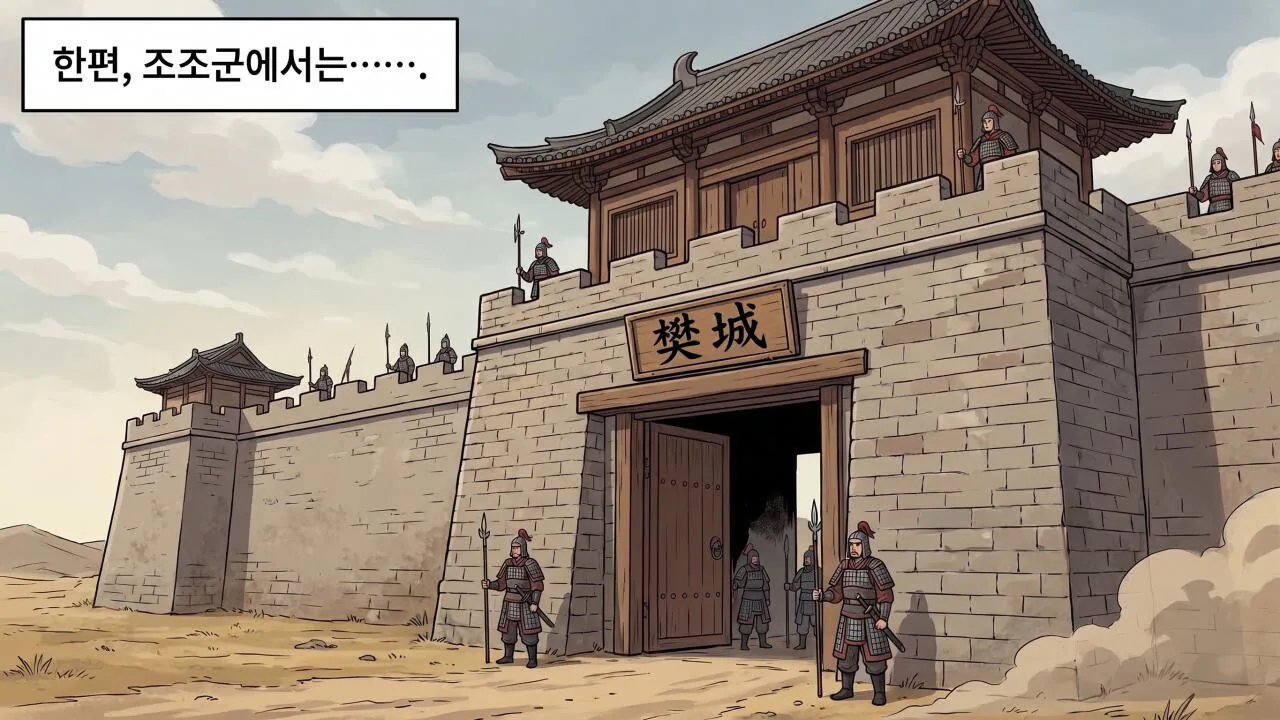 63.jpg 만화로 보는 삼국지 - 촉한의 승상, 제갈량(2)