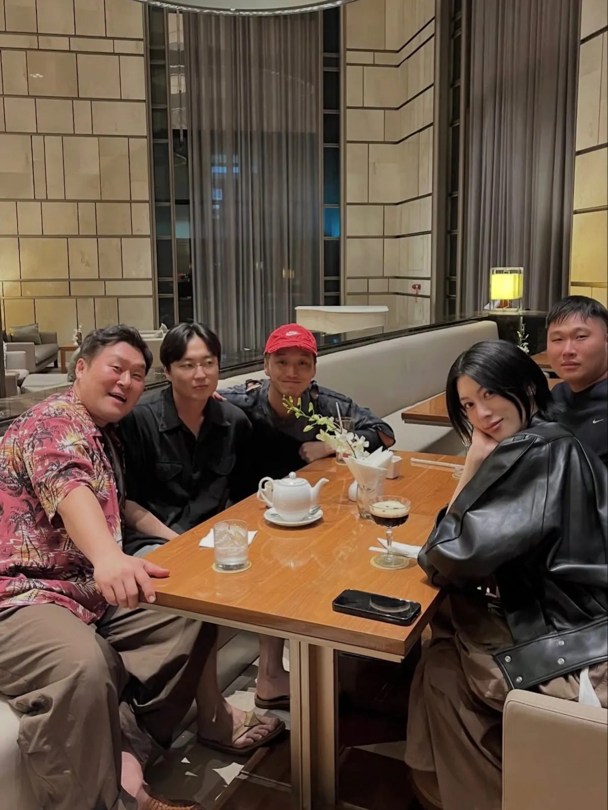 1000204715.jpg 배우 문지훈(스윙스) 인스타