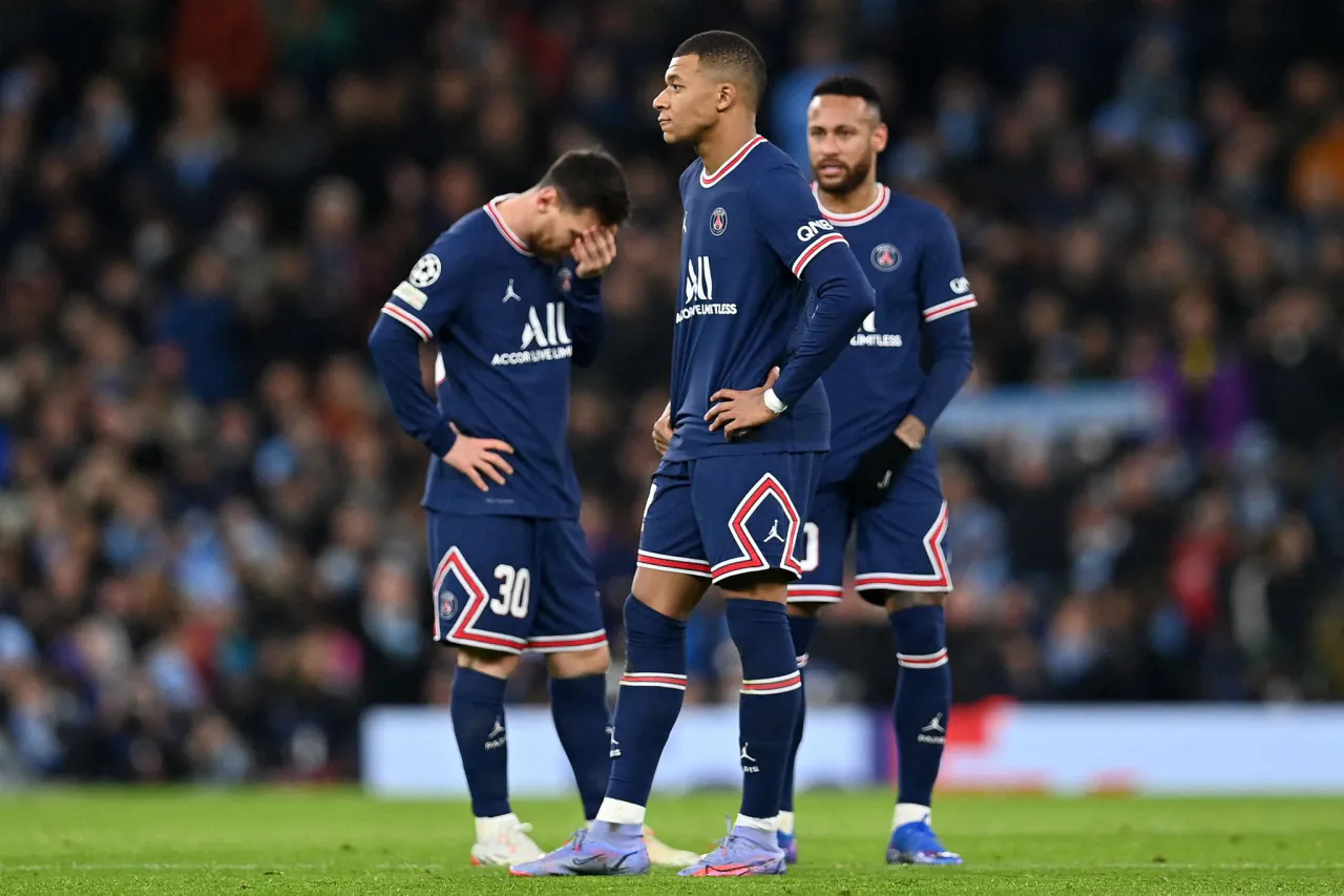 image.png [Planet Football] 팀을 오히려 약하게 만든 슈퍼스타 영입 8선: 음바페·호날두·비르츠