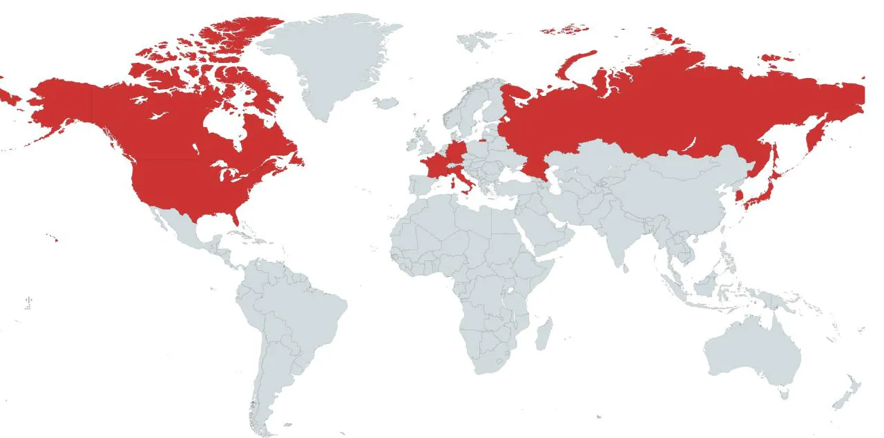 international.jpg TMI) 세계지도로 보는 알쓸신잡