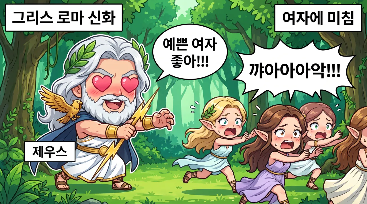 7.png 그리스 로마 신화 VS 북유럽 신화