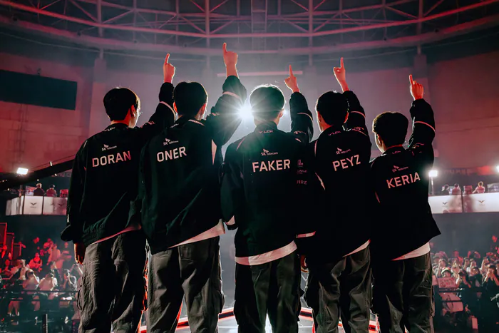image.png “더는 못 기다린다” T1 팬들이 움직였다!…SK에 ‘CEO·CAA 계약’ 조사 요구 [SS이슈]