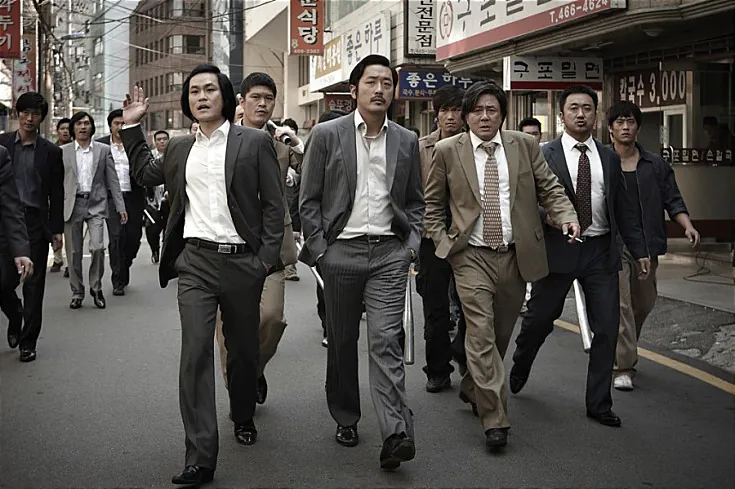 image.png 조선의 '법도 있는 석전', 편싸움 이야기