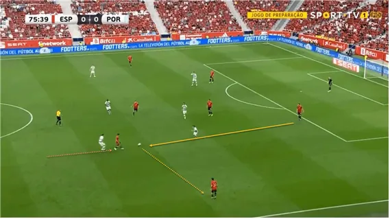 image.png [장문, 요약있음] 프랑스 vs 스페인 프리뷰 (현대축구의 모든 것이 충돌하는 이번 월드컵 최고의 빅매치)
