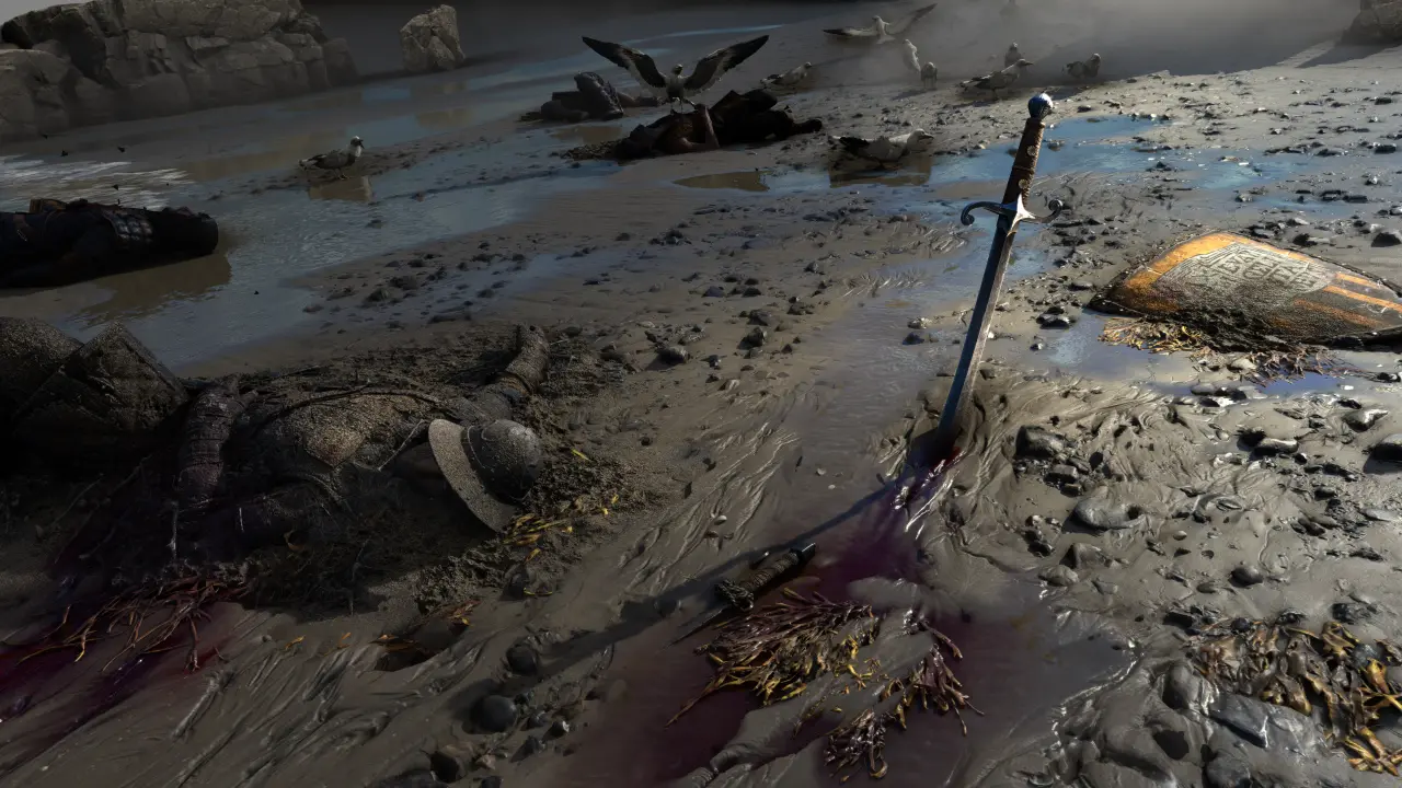 Resonance_ A Plague Tale Legacy - 1.2.0.0 (20260814_1010) 2026-08-28 오전 4_16_26.webp 신작 '레조넌스: 플래그 테일 레거시' 후기입니다.jpg