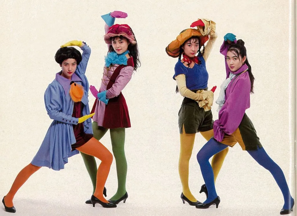 달리.jpg 1992 ~ 2022년 일본 가라오케에서 불린 애니메이션 음악 랭킹