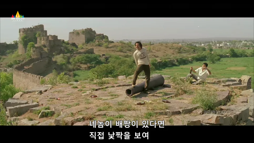 image.png 인도영화)인도에서 염라대왕을 욕하면 어떻게 될까?