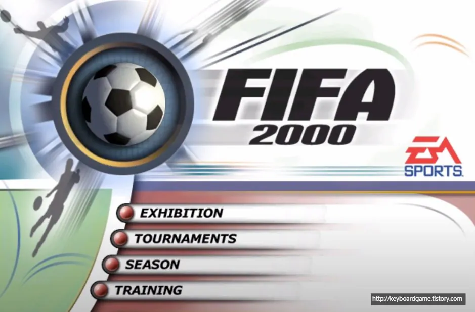 FIFA2000.jpg 게임 FIFA 시리즈의 대표 명곡이 탄생하게 된 일화