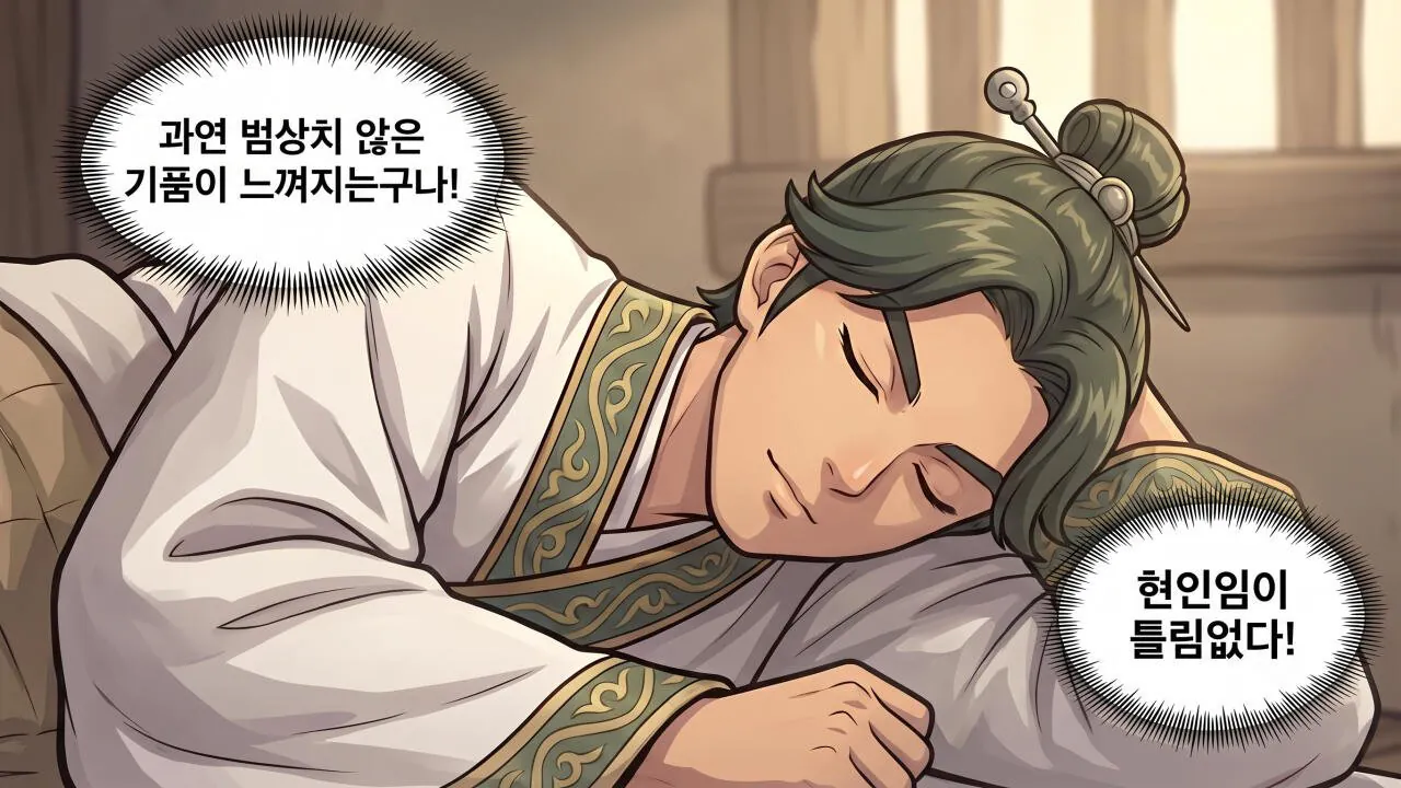 190.jpg 만화로 보는 삼국지 - 촉한의 승상, 제갈량(4)