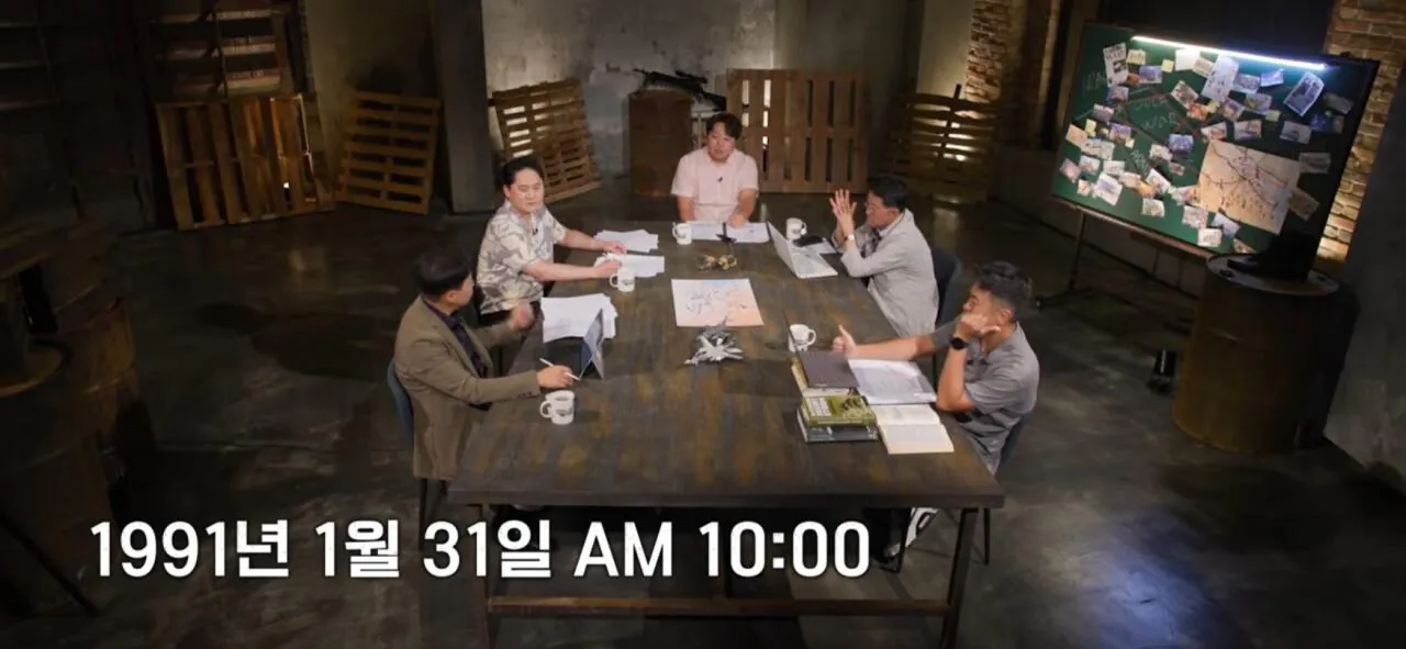 1000124208.jpg 걸프전 당시에 사우디군은 나름 잘 싸웠고 지금처럼 무능력한 ㅂㅅ 군대는 아니였음