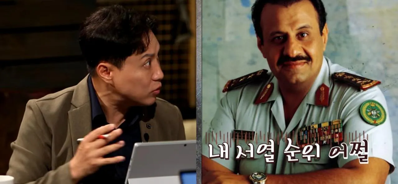 1000124167.jpg 걸프전 당시에 사우디군은 나름 잘 싸웠고 지금처럼 무능력한 ㅂㅅ 군대는 아니였음