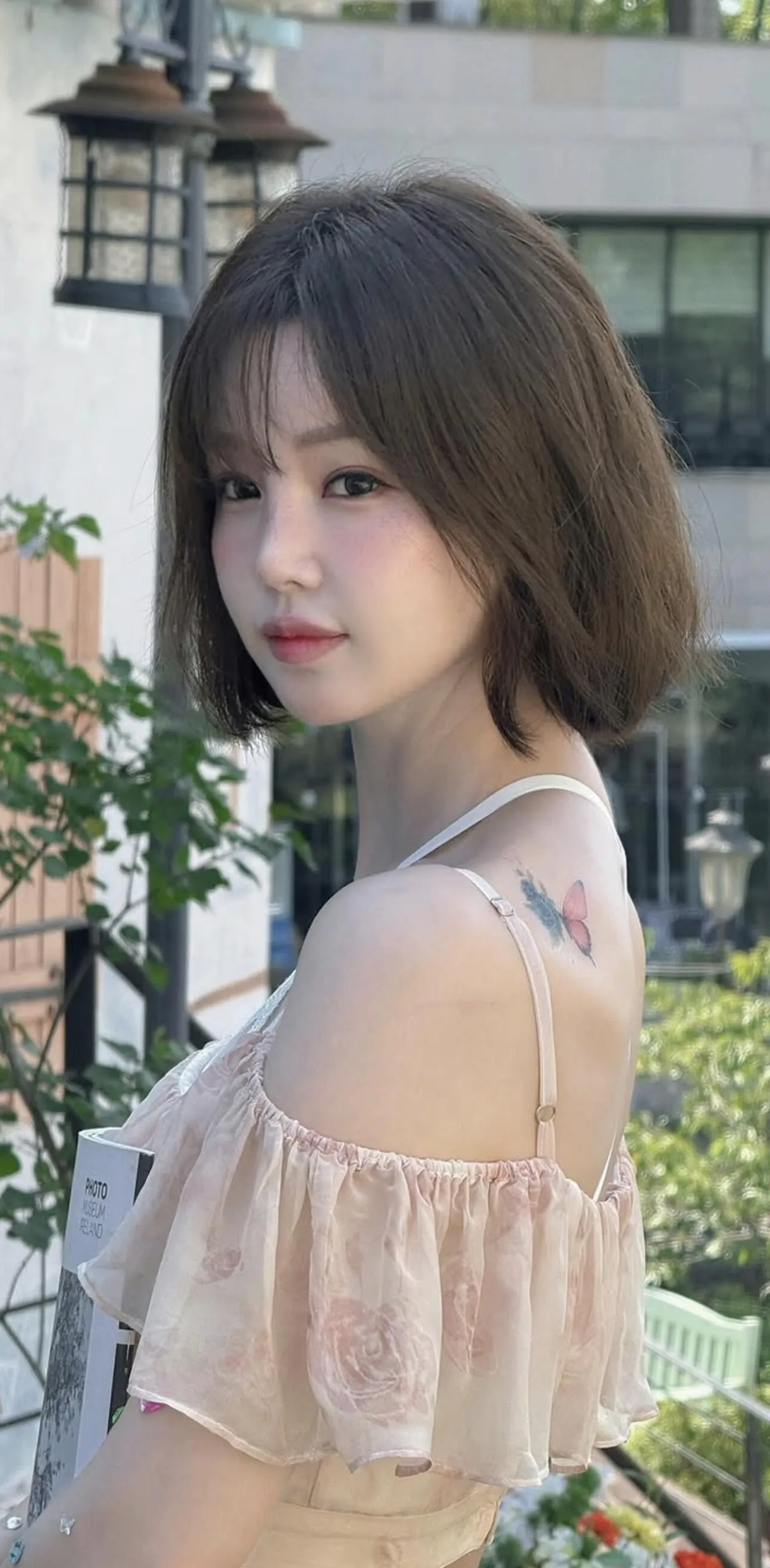 남규리 인스타그램 남규리 누나 최근 jpg