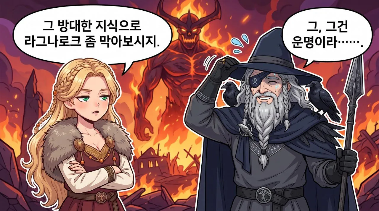 22.jpg 그리스 로마 신화 vs 북유럽 신화 vs 이집트 신화