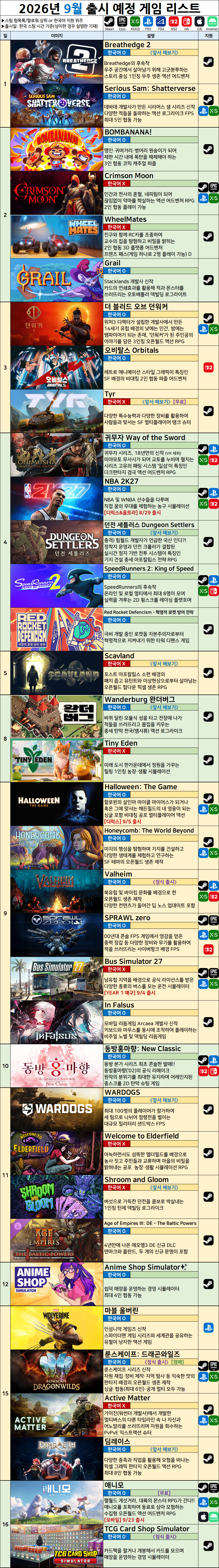 sep_1.png 9월 출시 예정 게임 리스트.PNG