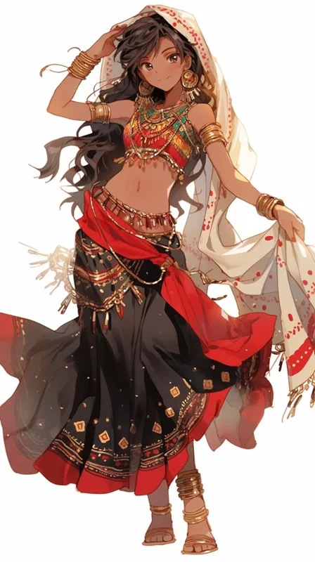 image.png 중동 여자에 환상을 품은 십자군 전쟁 당시 유럽인들 중동 여자들에게 묘한 환상을 품은 중세 유럽인들