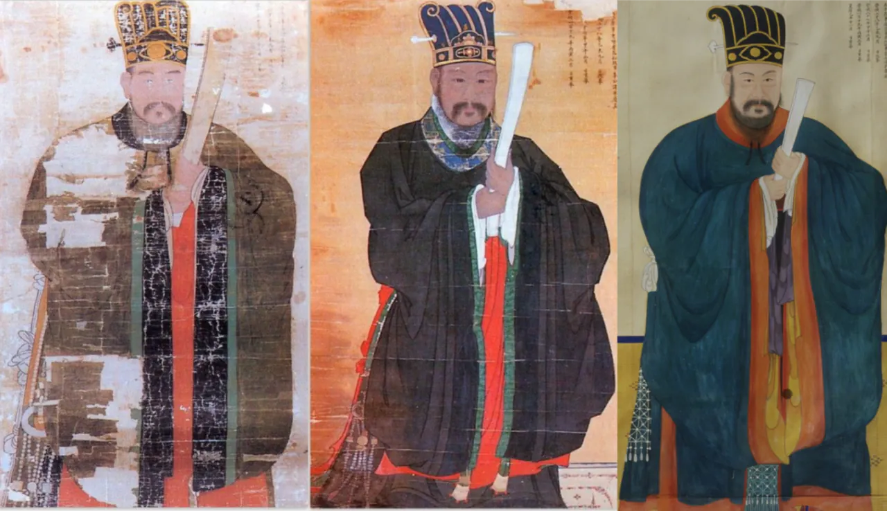 무제527_20261019134604.png 조선시대 초상화를 그대로 믿으면 안되는 이유