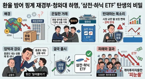 7ceb8373b38607ff39eb81e32980766f3012f1e05f52cac31045e27887ec5b832e [단독] '김용범, 금융위 누르고 레버리지 만들었다