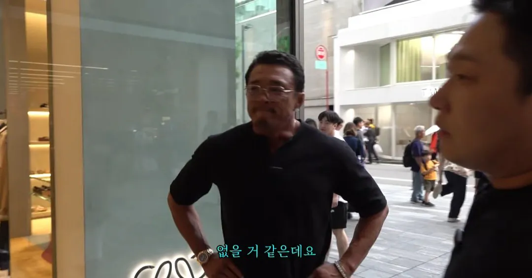36879.jpg 일본 부츠카리 참교육 나선 추성훈 스윙스