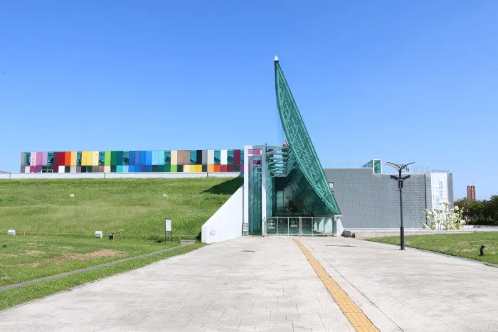 안산.jpeg "죄송합니다만, 2층에는 화장실이 없습니다."