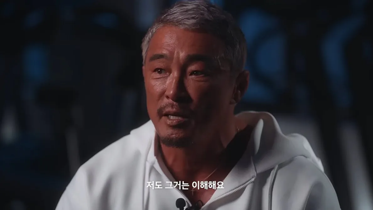 진심을 담아 말씀드립니다 (37).jpg 초스압주의 ) 추성훈이 은퇴경기를 하게 된 이유와 그의 진심