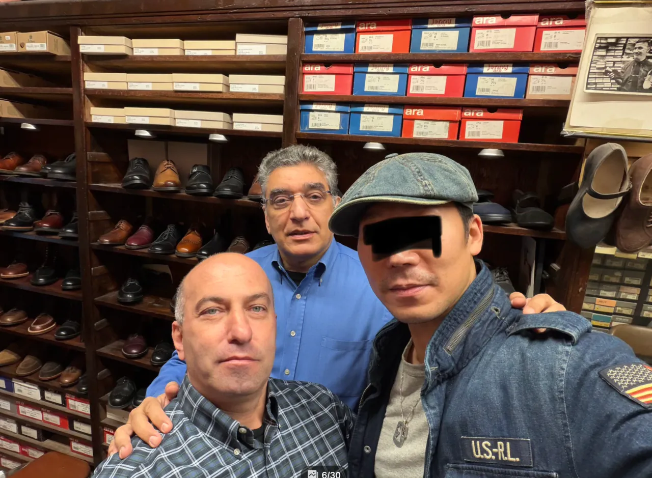 image.png 늙포티 뉴욕여행 자랑 좀 하게해주세요