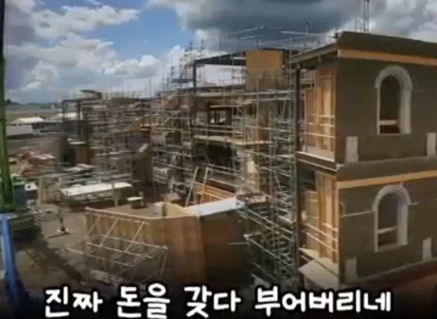 53272.webp 역대급으로 돈을 쏟아부은 해리포터 드라마 제작비
