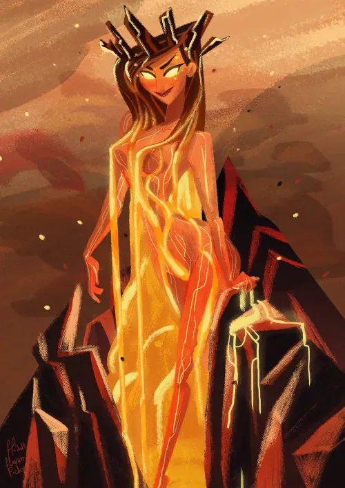 image.png 펠레는 화끈한 여신이다.