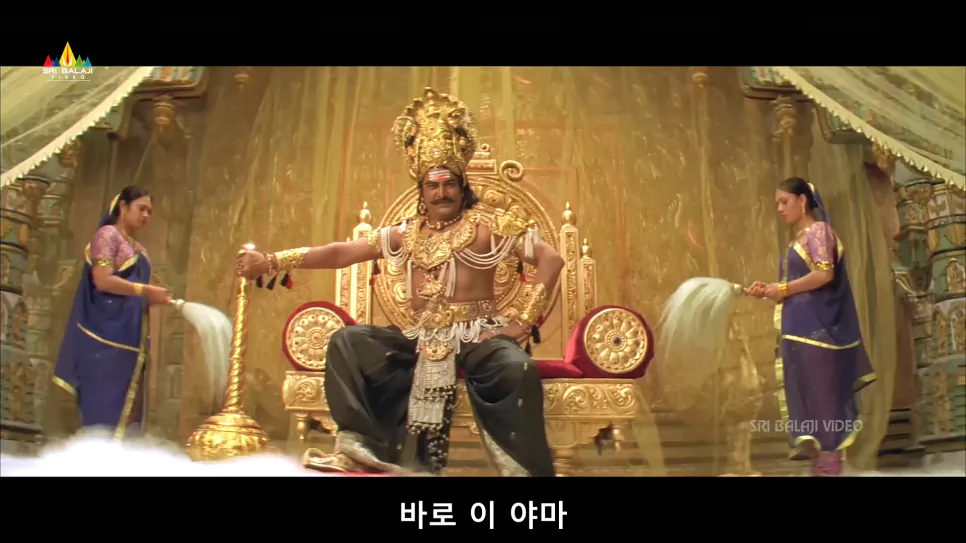 image.png 인도영화)인도에서 염라대왕을 욕하면 어떻게 될까?